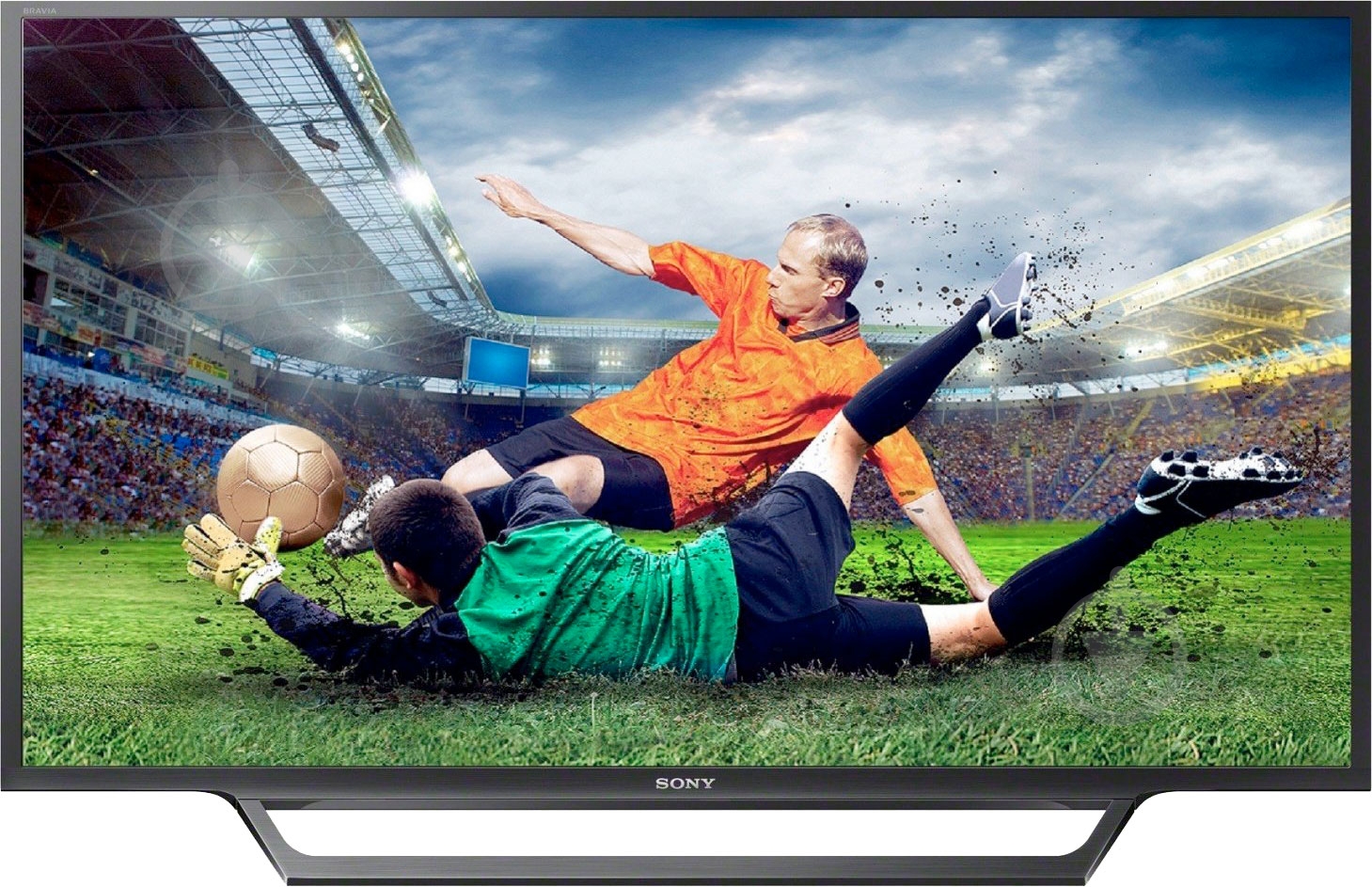 Телевизор Sony KDL40RD453BR - фото 1