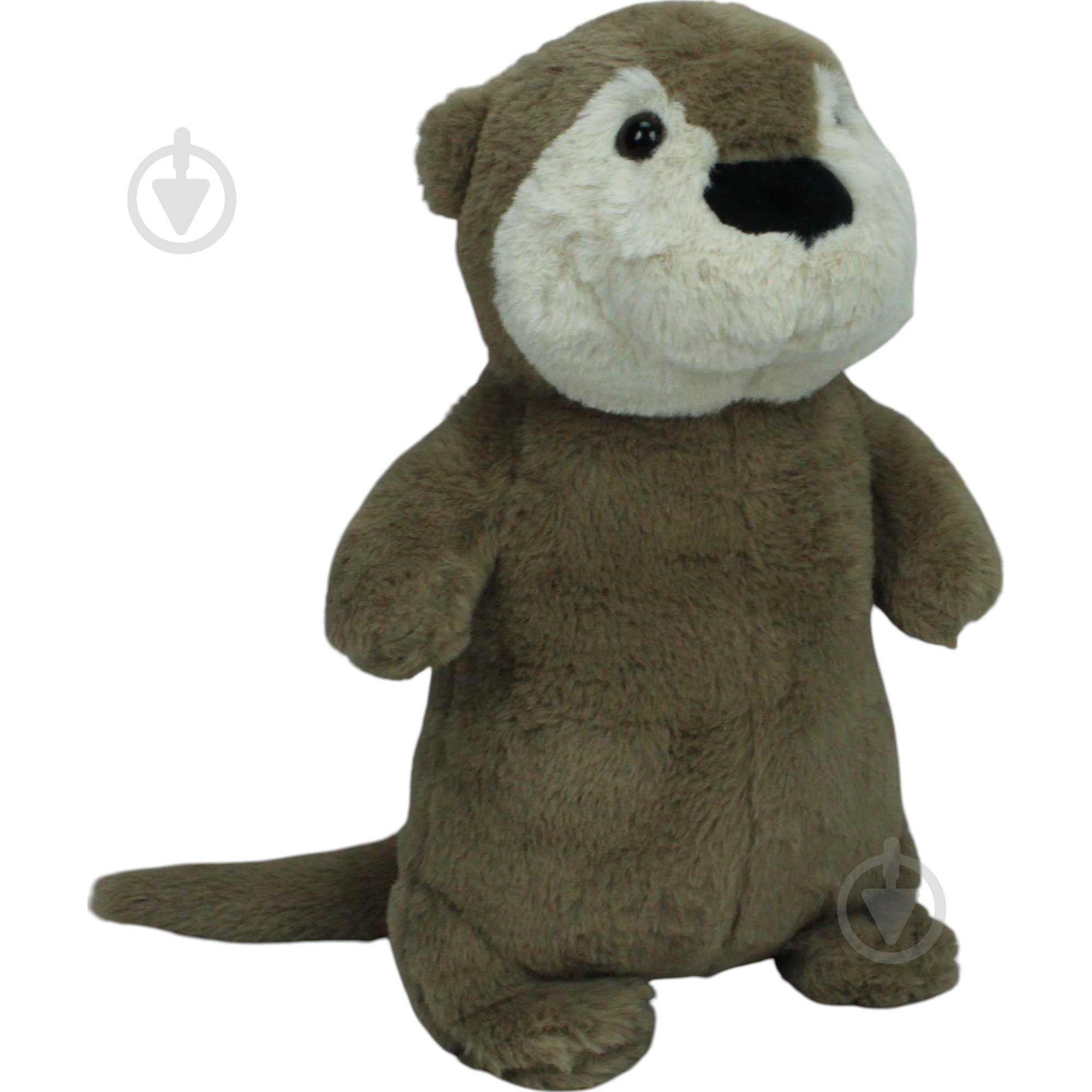 Мягкая игрушка Копица Выдра - фото 1