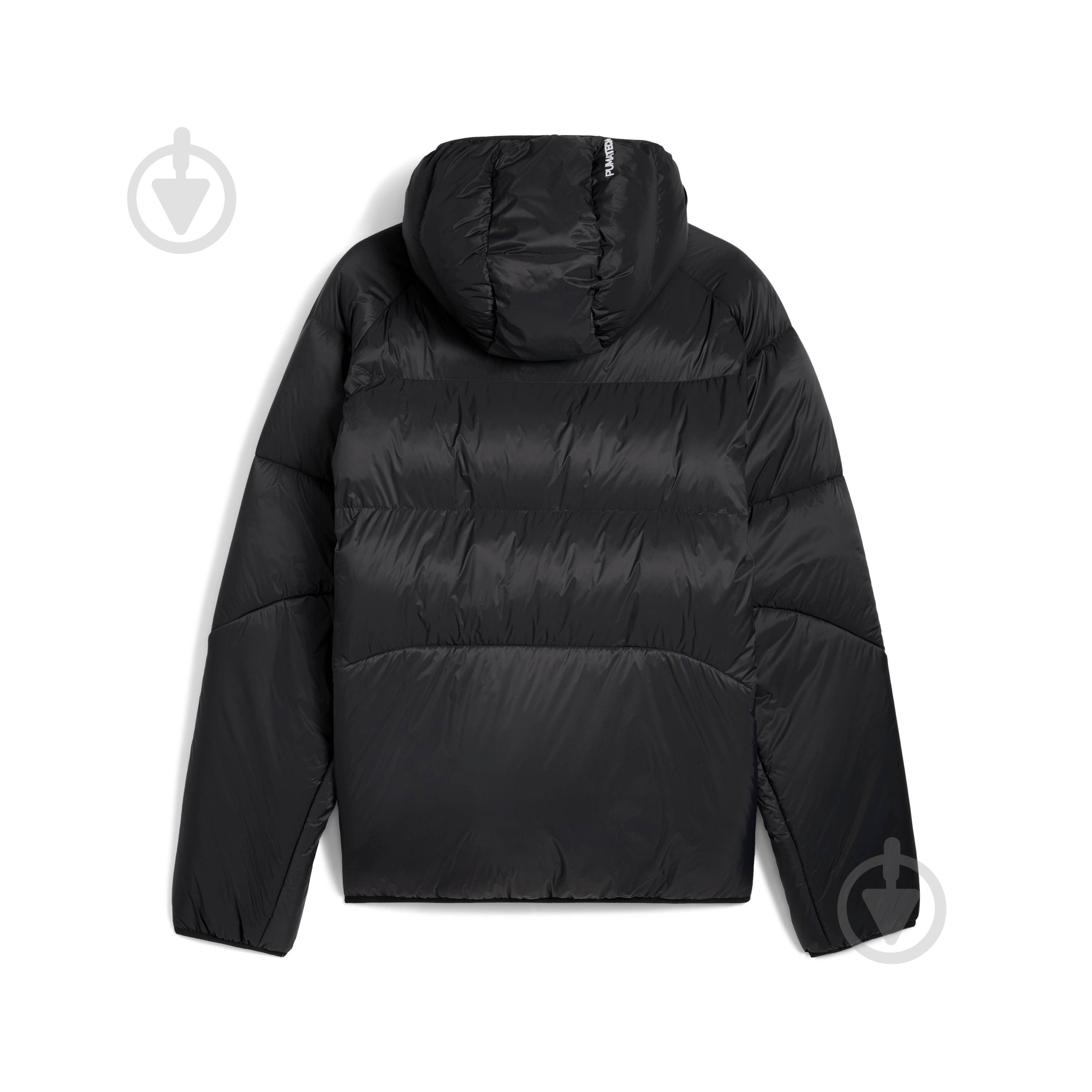 Куртка Puma PUMATECH Primaloft Puffer Jacket 63216501 р.2XL - фото 7 Куртка Puma PUMATECH Primaloft Puffer Jacket 63216501 р.2XL - фото 7