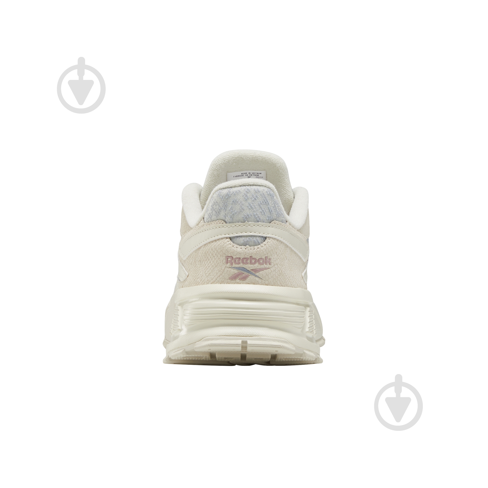 Кросівки жіночі Reebok EVZN Q46343 р.36 білі - фото 10 Кросівки жіночі Reebok EVZN Q46343 р.36 білі - фото 10
