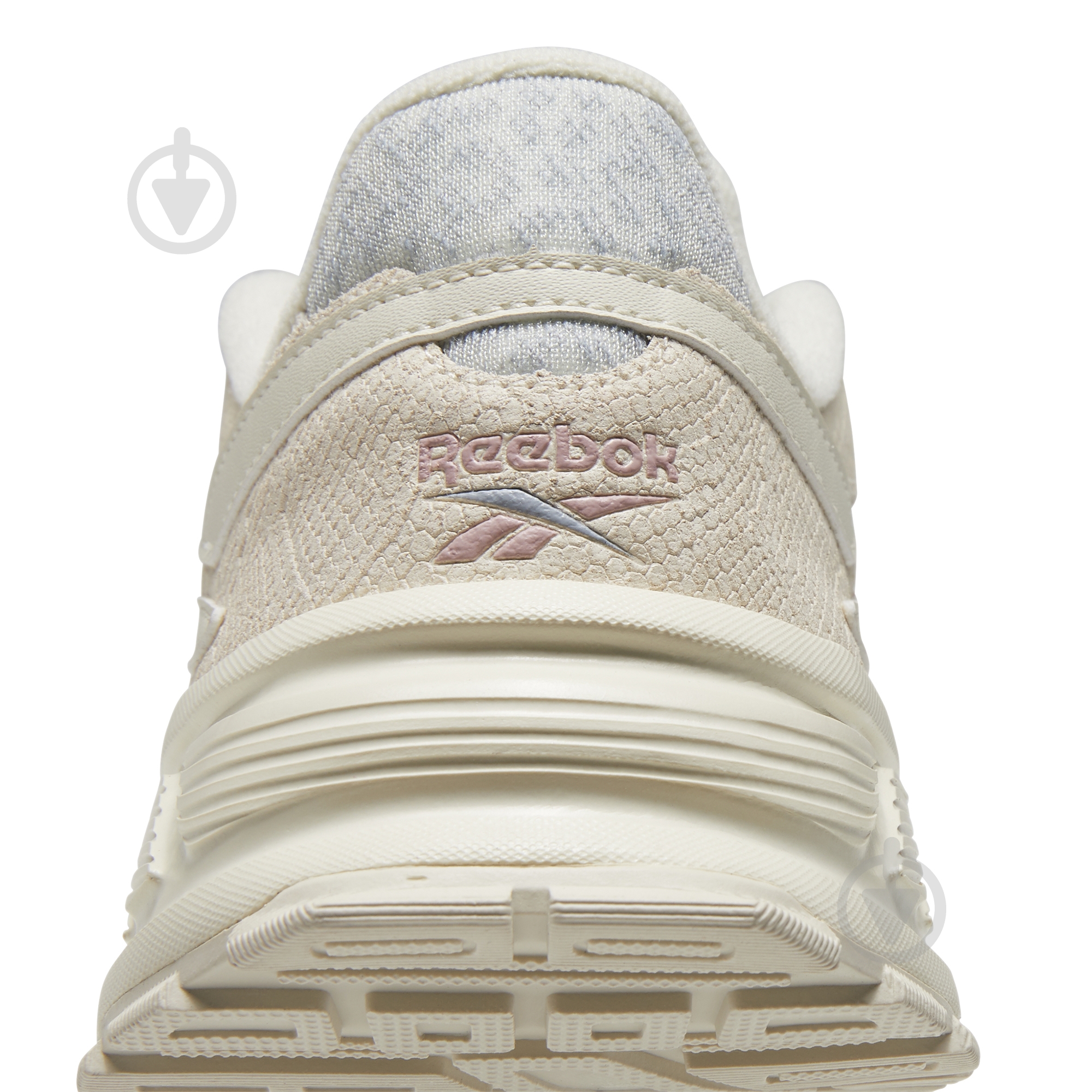 Кросівки жіночі Reebok EVZN Q46343 р.36 білі - фото 13 Кросівки жіночі Reebok EVZN Q46343 р.36 білі - фото 13
