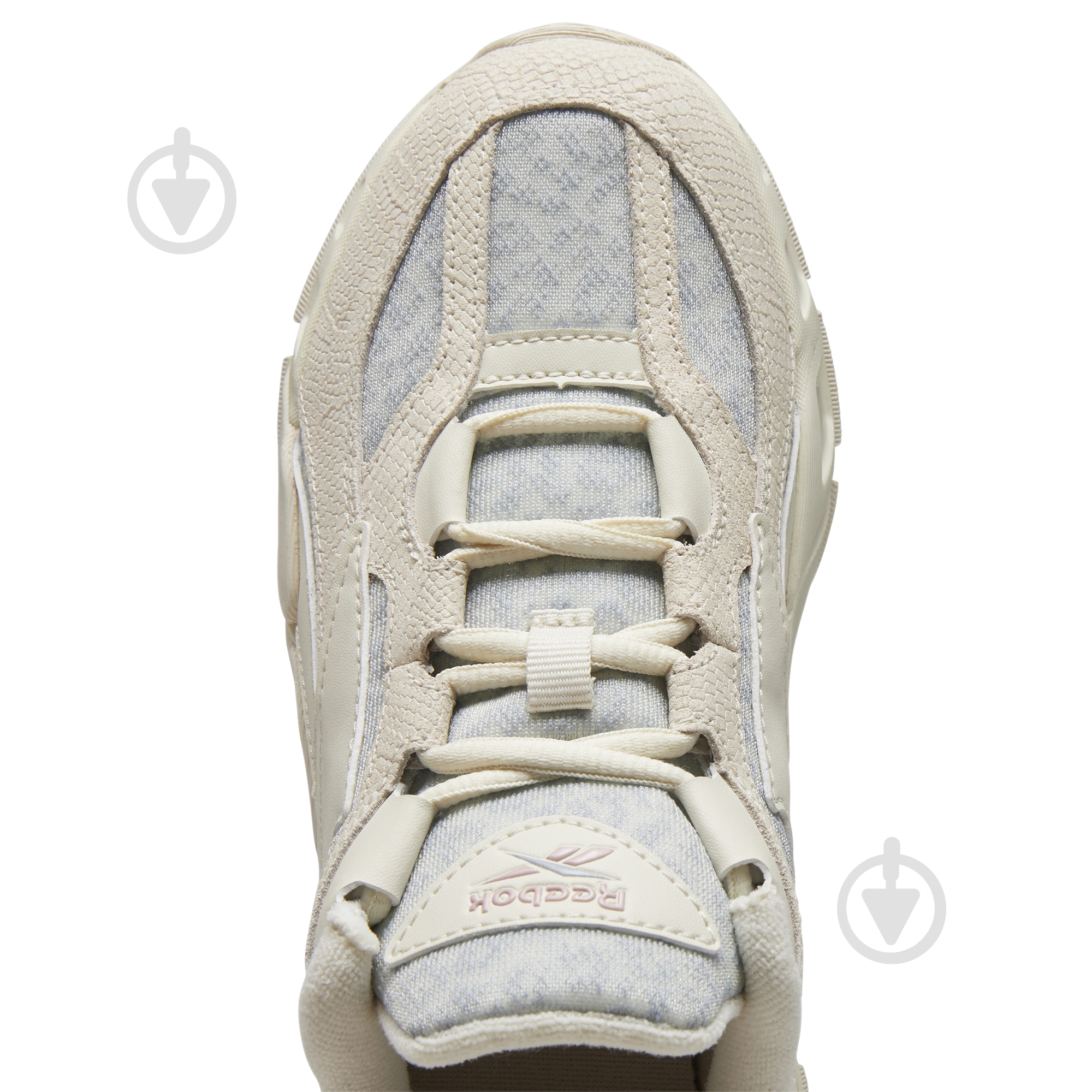 Кросівки жіночі Reebok EVZN Q46343 р.36 білі - фото 14 Кросівки жіночі Reebok EVZN Q46343 р.36 білі - фото 14
