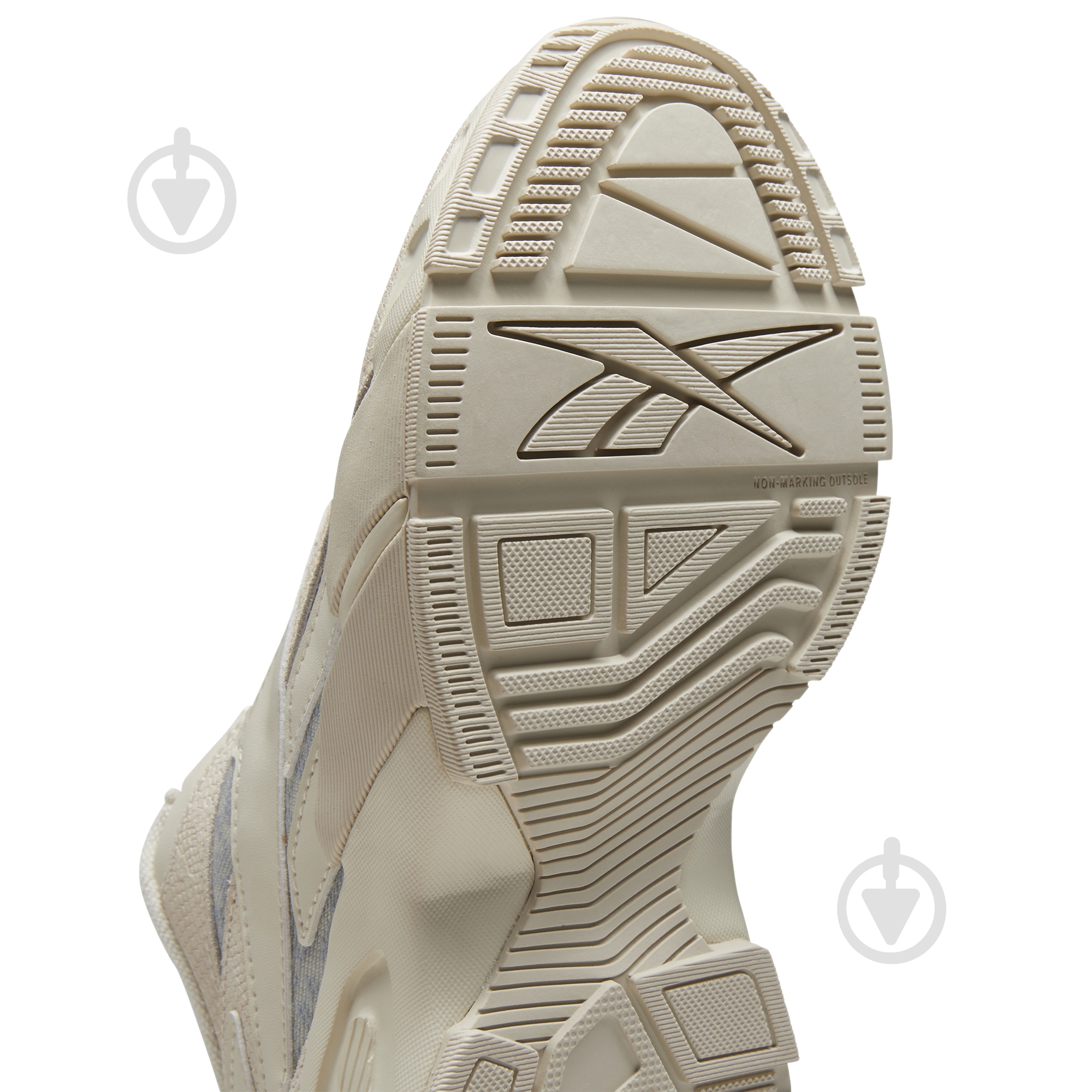 Кросівки жіночі Reebok EVZN Q46343 р.36 білі - фото 15 Кросівки жіночі Reebok EVZN Q46343 р.36 білі - фото 15