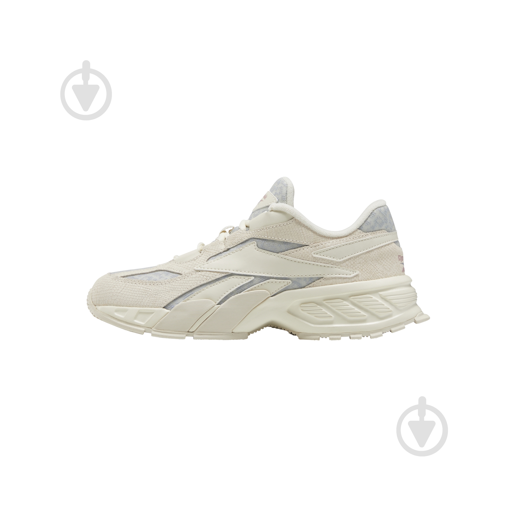 Кросівки жіночі Reebok EVZN Q46343 р.36 білі - фото 3 Кросівки жіночі Reebok EVZN Q46343 р.36 білі - фото 3