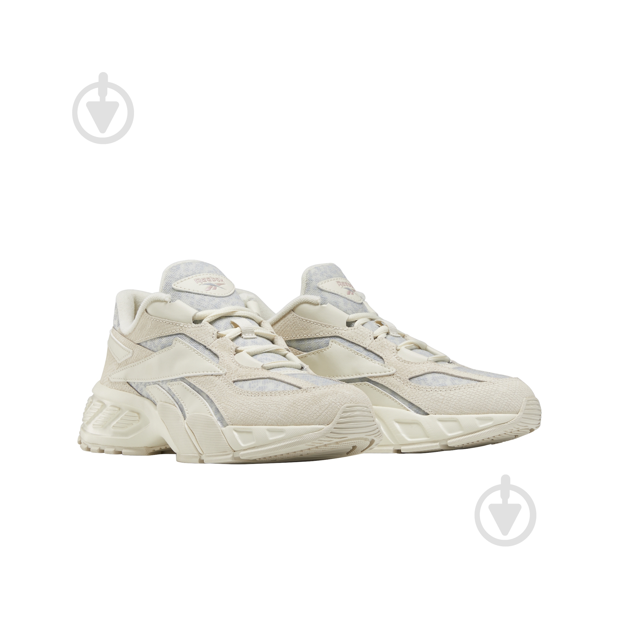 Кросівки жіночі Reebok EVZN Q46343 р.36 білі - фото 4 Кросівки жіночі Reebok EVZN Q46343 р.36 білі - фото 4