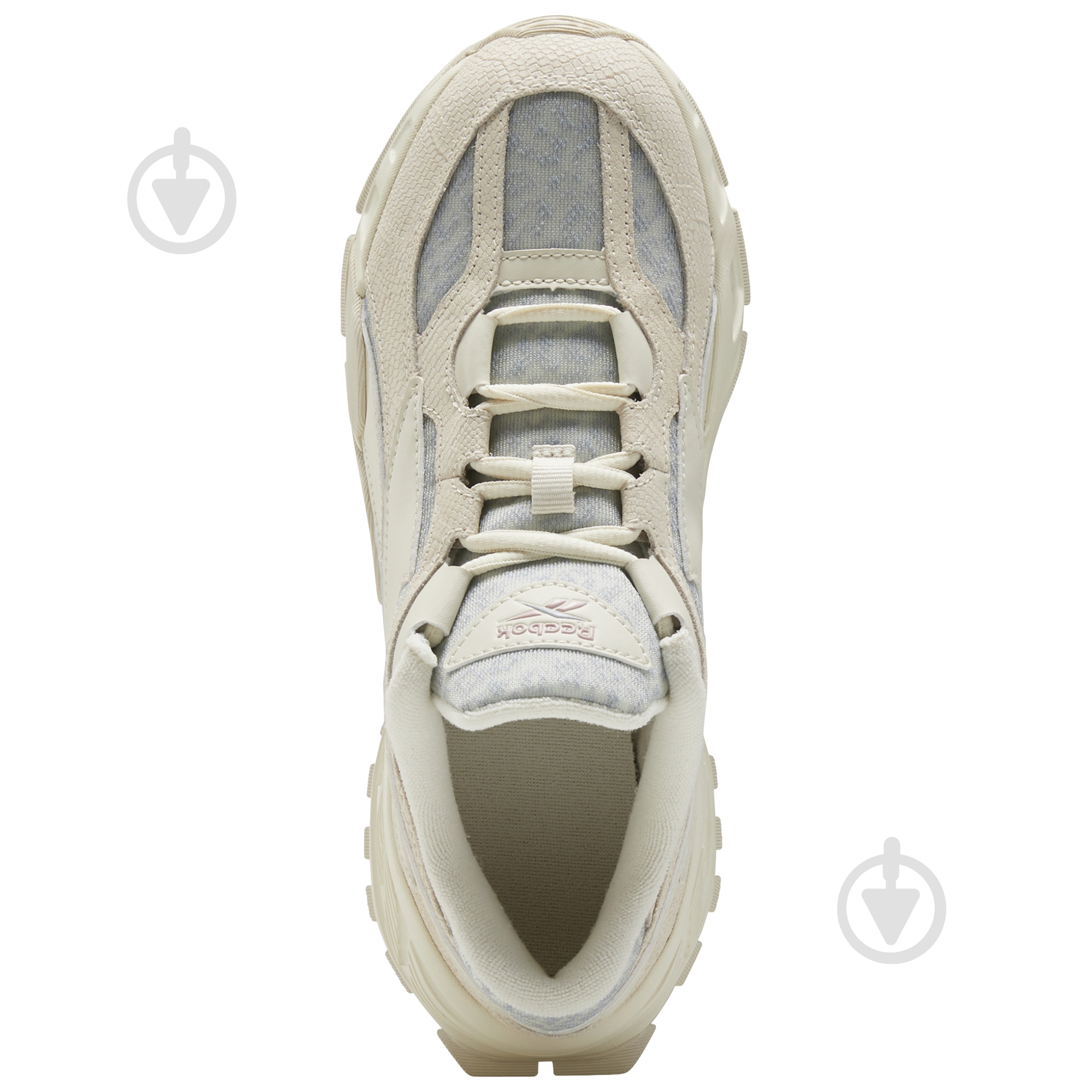 Кросівки жіночі Reebok EVZN Q46343 р.36 білі - фото 7 Кросівки жіночі Reebok EVZN Q46343 р.36 білі - фото 7