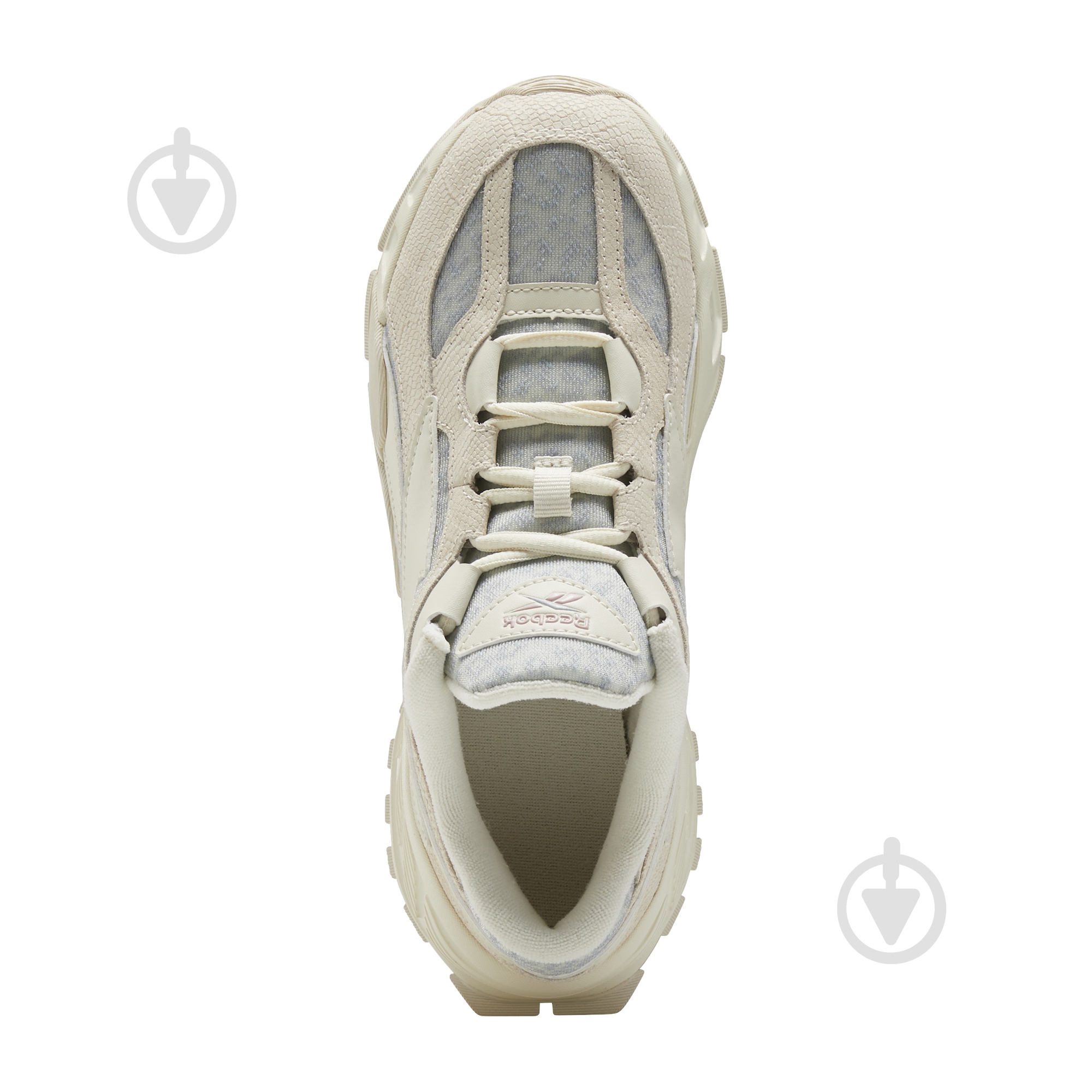 Кросівки жіночі Reebok EVZN Q46343 р.36 білі - фото 8 Кросівки жіночі Reebok EVZN Q46343 р.36 білі - фото 8