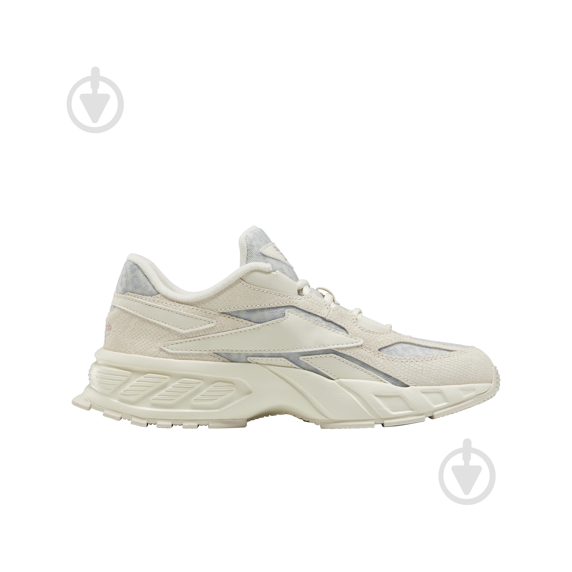 Кросівки жіночі Reebok EVZN Q46343 р.36 білі - фото 9 Кросівки жіночі Reebok EVZN Q46343 р.36 білі - фото 9