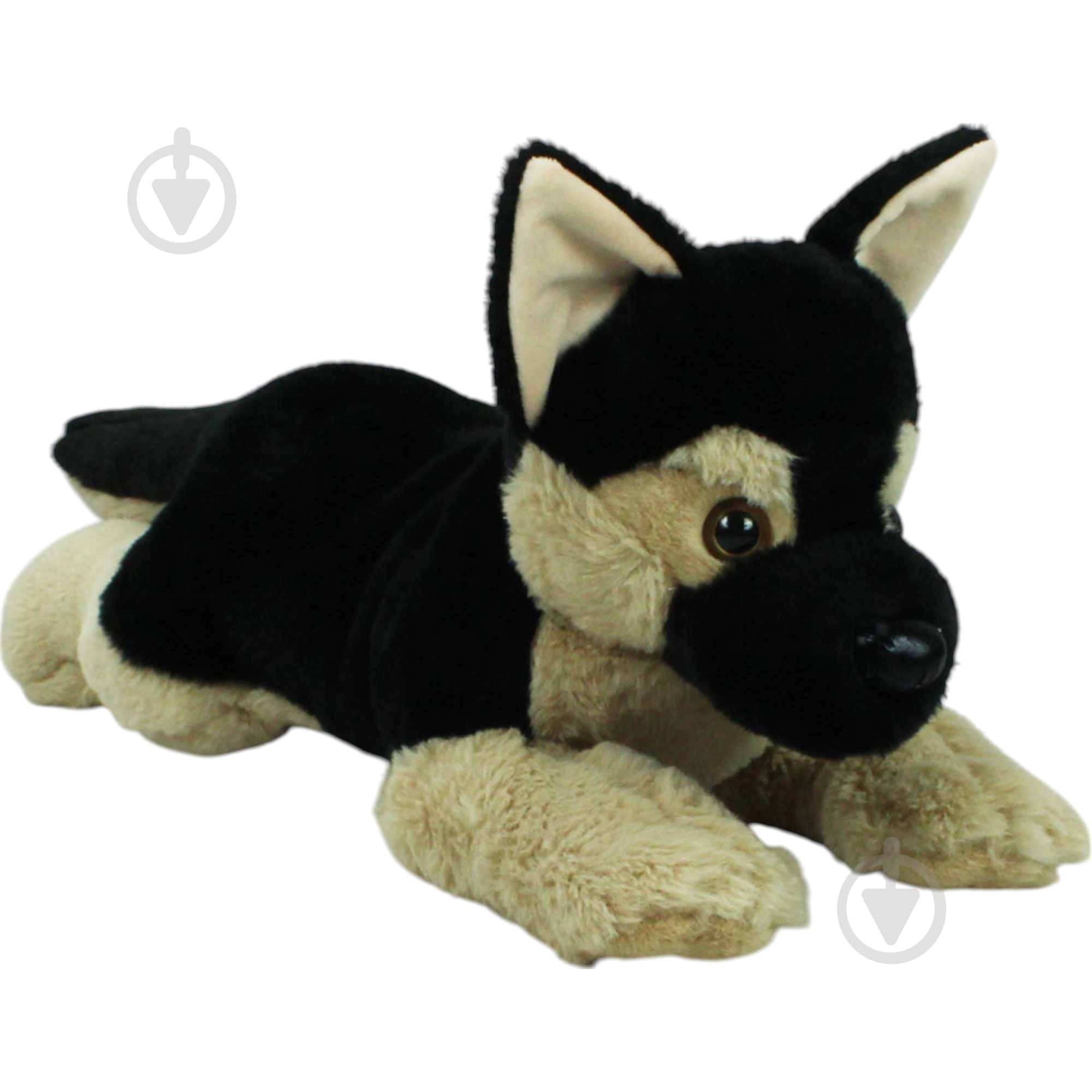 Мягкая игрушка Копица Овчарка лежачая - фото 1