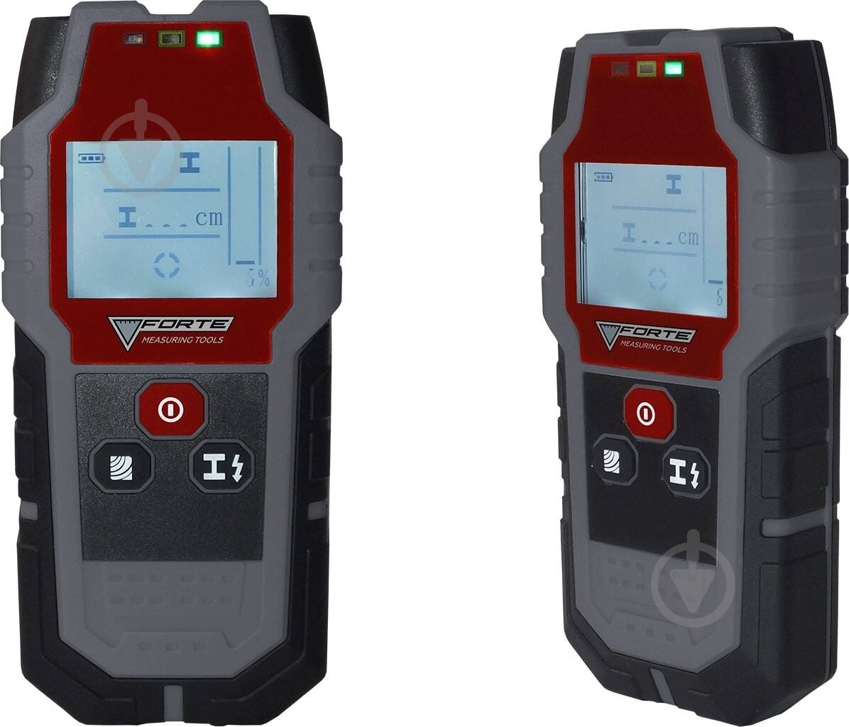 Детектор напряжения Forte 83910 - фото 1