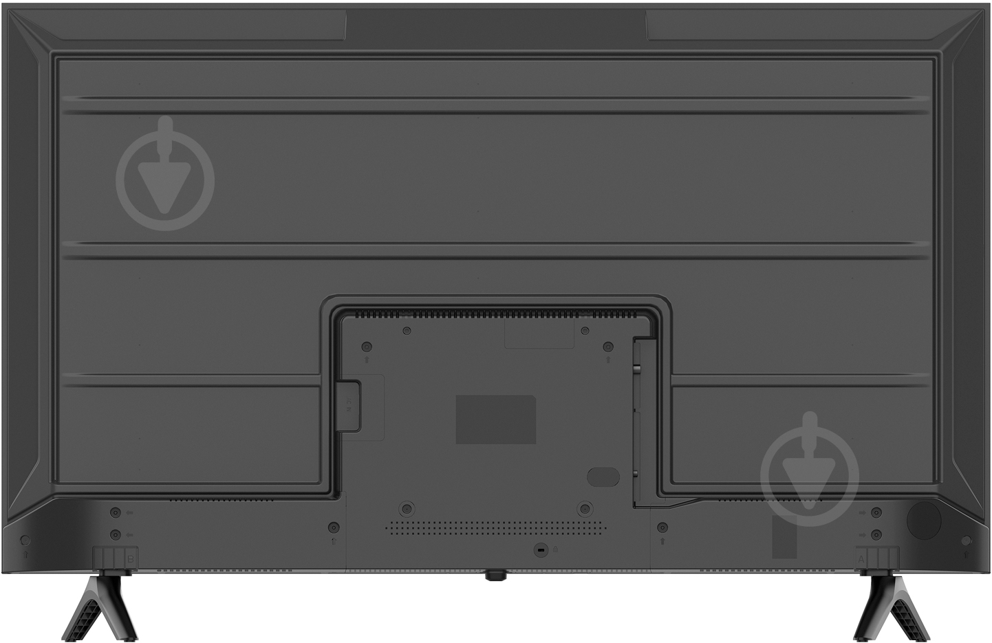 Телевизор TESLA 55S635BUS - фото 4