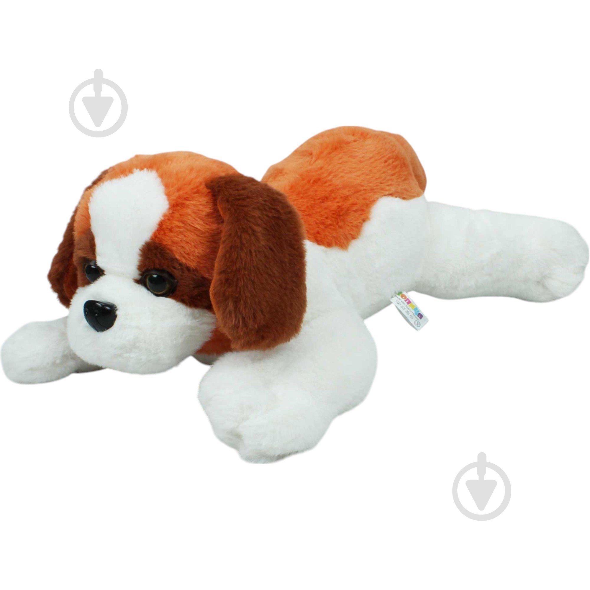 Мягкая игрушка Копица Сенбернар 1 - фото 1