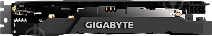 Видеокарта Gigabyte Radeon RX 5500 XT OC 8GB GDDR6 128bit (GV-R55XTOC-8GD) - фото 6