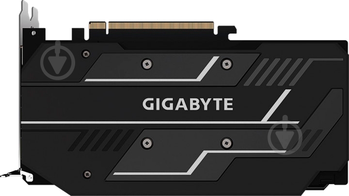 Видеокарта Gigabyte Radeon RX 5500 XT OC 8GB GDDR6 128bit (GV-R55XTOC-8GD) - фото 5