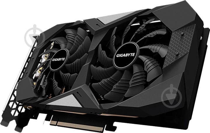 Видеокарта Gigabyte Radeon RX 5500 XT OC 8GB GDDR6 128bit (GV-R55XTOC-8GD) - фото 2