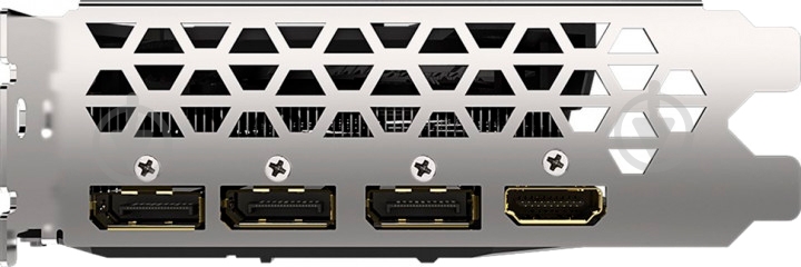 Видеокарта Gigabyte Radeon RX 5500 XT OC 8GB GDDR6 128bit (GV-R55XTOC-8GD) - фото 7