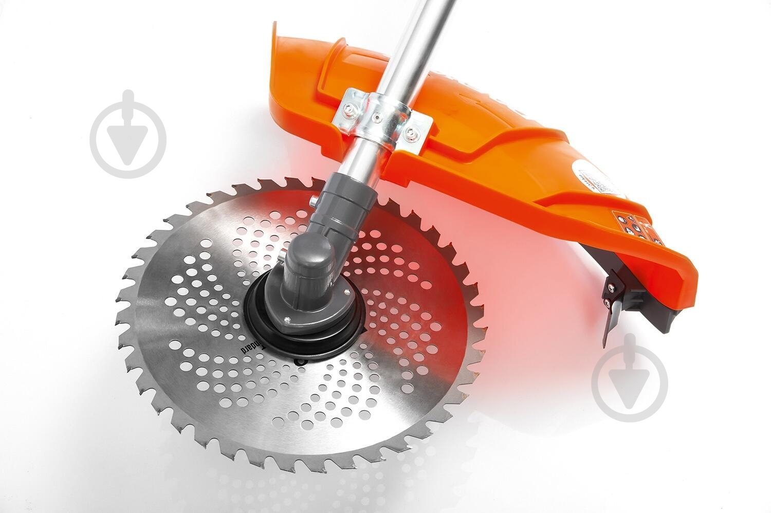 Мотокоса Daewoo DABC 4 PRO - фото 4