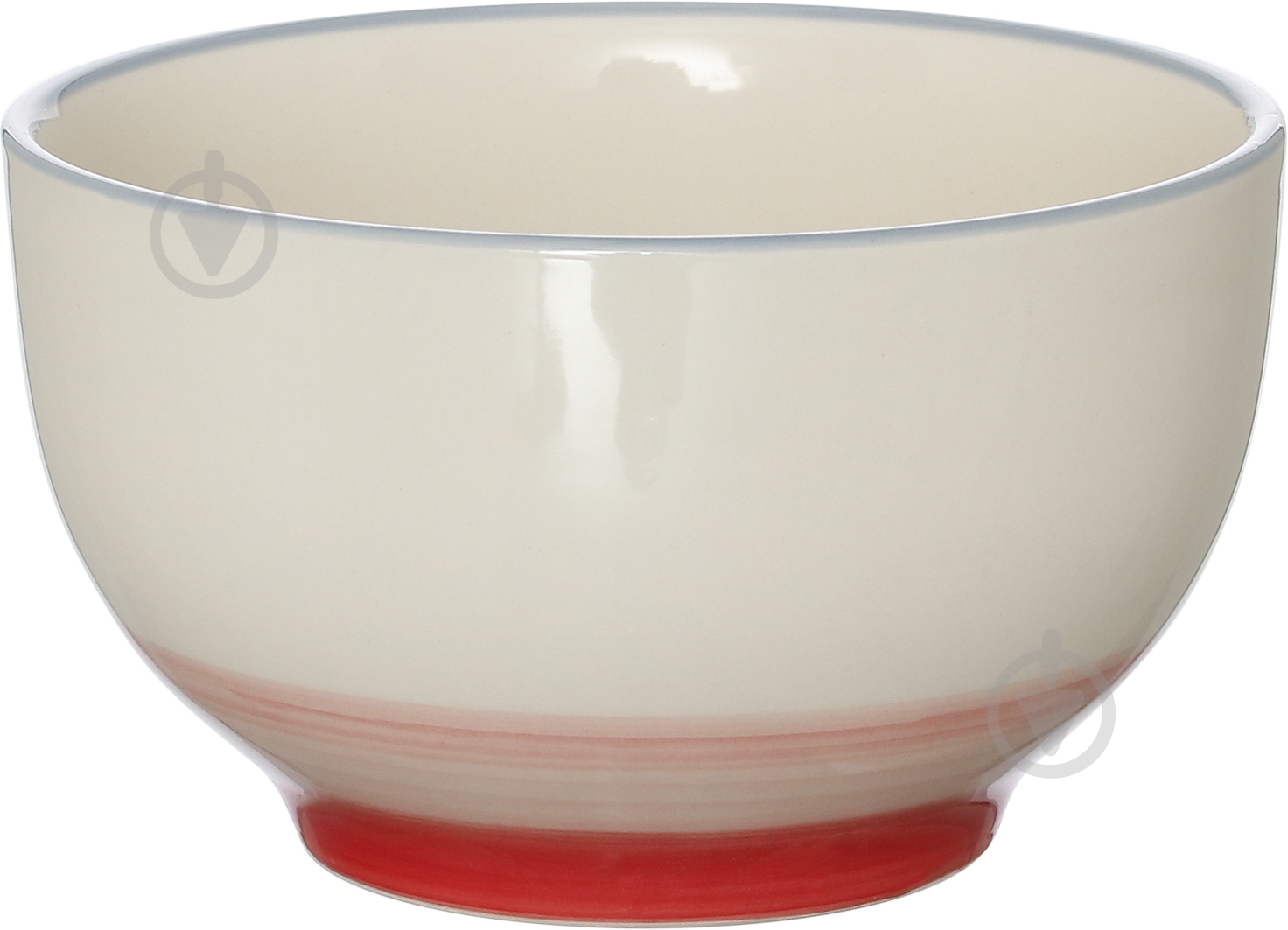 Салатник Bella Vita Red Bloom 14 см HG8-YH42-B - фото 1 Салатник Bella Vita Red Bloom 14 см HG8-YH42-B - фото 1