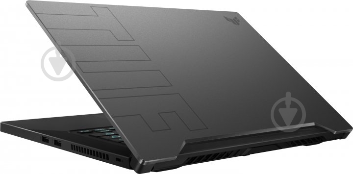 Ноутбук Asus FX516PC-HN003 15,6" (90NR05U1-M00830) eclipse gray - фото 12 Ноутбук Asus FX516PC-HN003 15,6" (90NR05U1-M00830) eclipse gray - фото 12