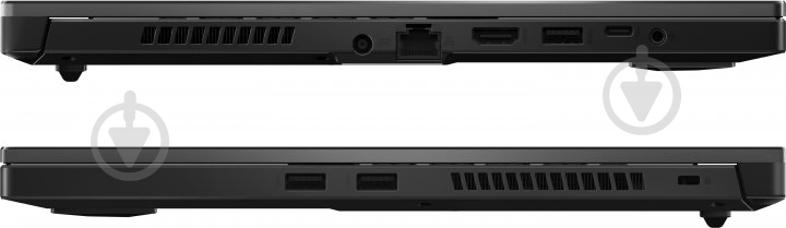 Ноутбук Asus FX516PC-HN003 15,6" (90NR05U1-M00830) eclipse gray - фото 10 Ноутбук Asus FX516PC-HN003 15,6" (90NR05U1-M00830) eclipse gray - фото 10