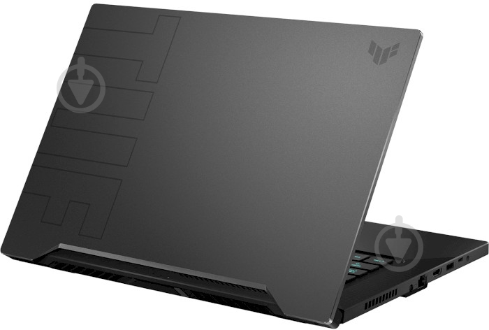 Ноутбук Asus FX516PC-HN003 15,6" (90NR05U1-M00830) eclipse gray - фото 6 Ноутбук Asus FX516PC-HN003 15,6" (90NR05U1-M00830) eclipse gray - фото 6