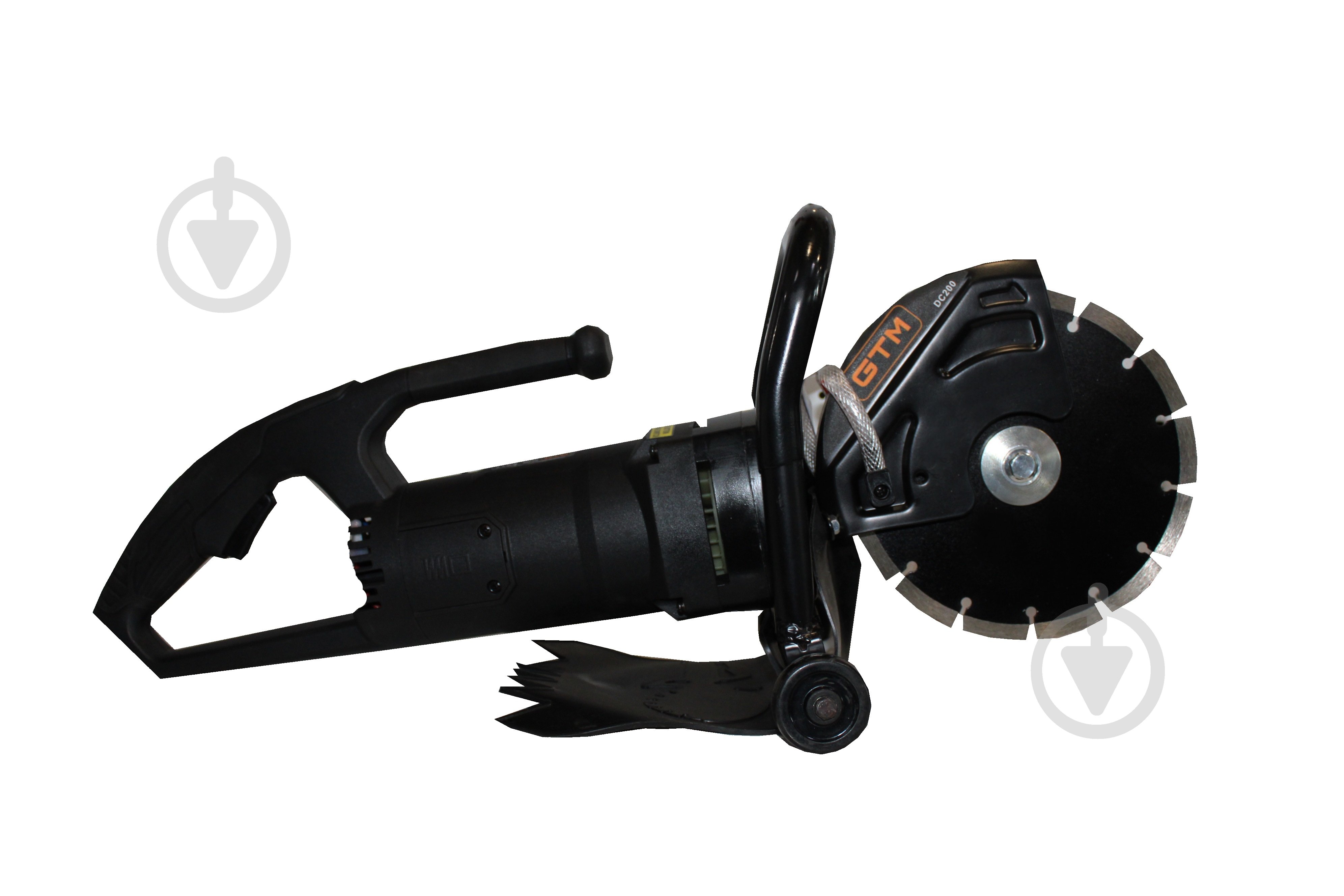 Электрорез GTM DC200 15368 - фото 2