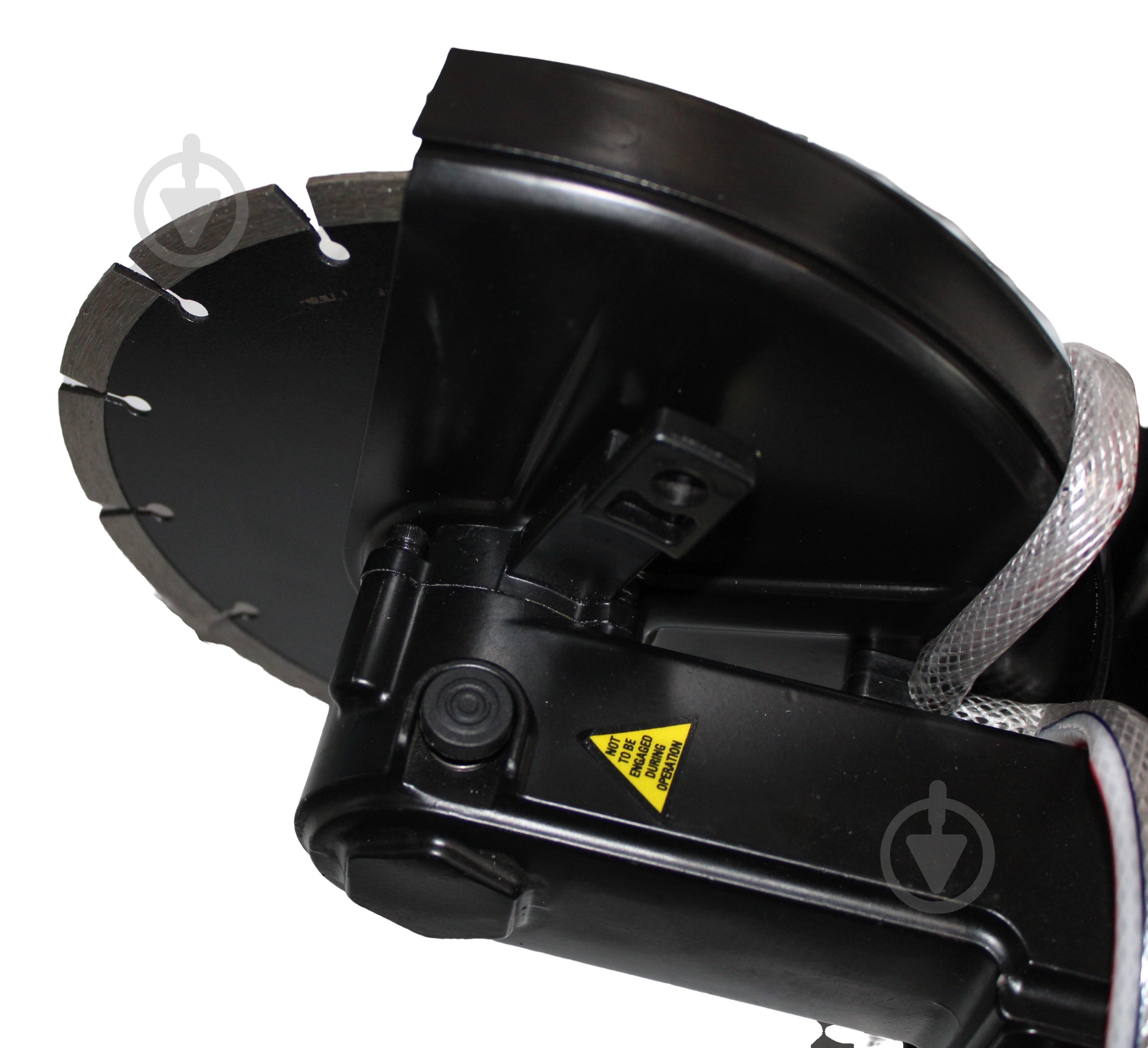 Электрорез GTM DC200 15368 - фото 4