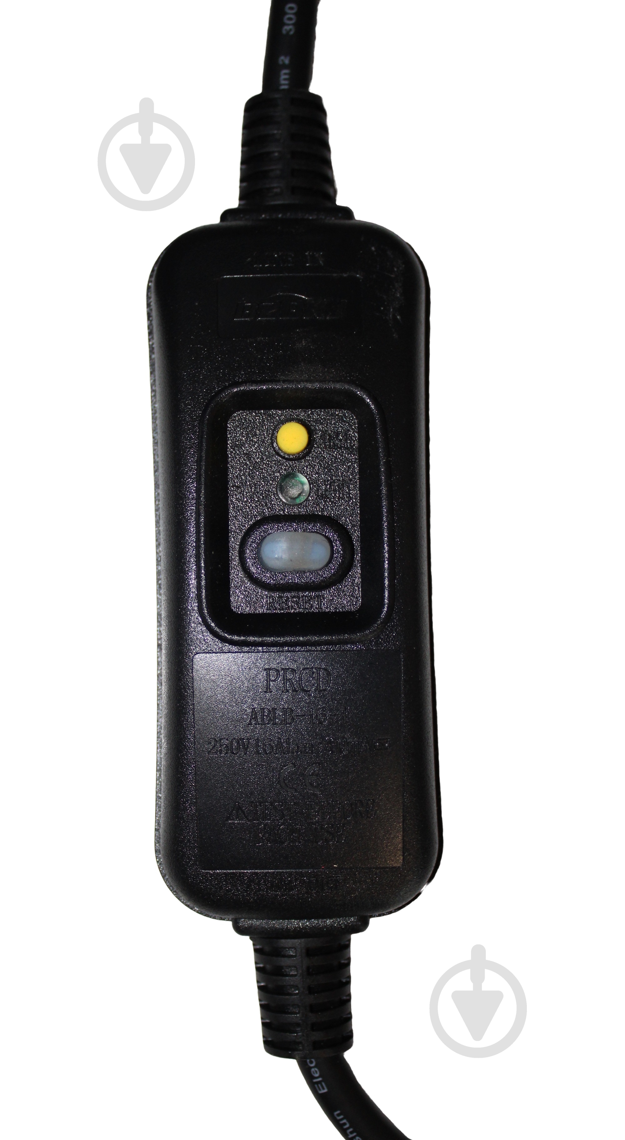 Электрорез GTM DC200 15368 - фото 5