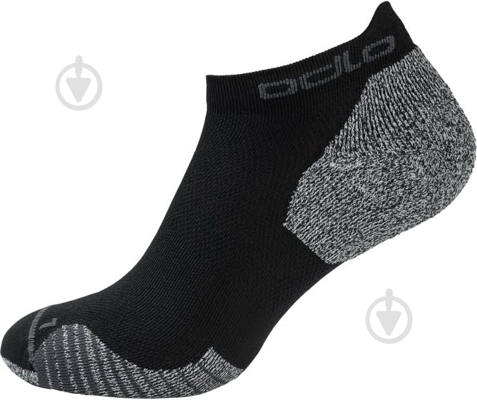 Носки Odlo 763760-15000 черный - фото 1 Носки Odlo 763760-15000 черный - фото 1