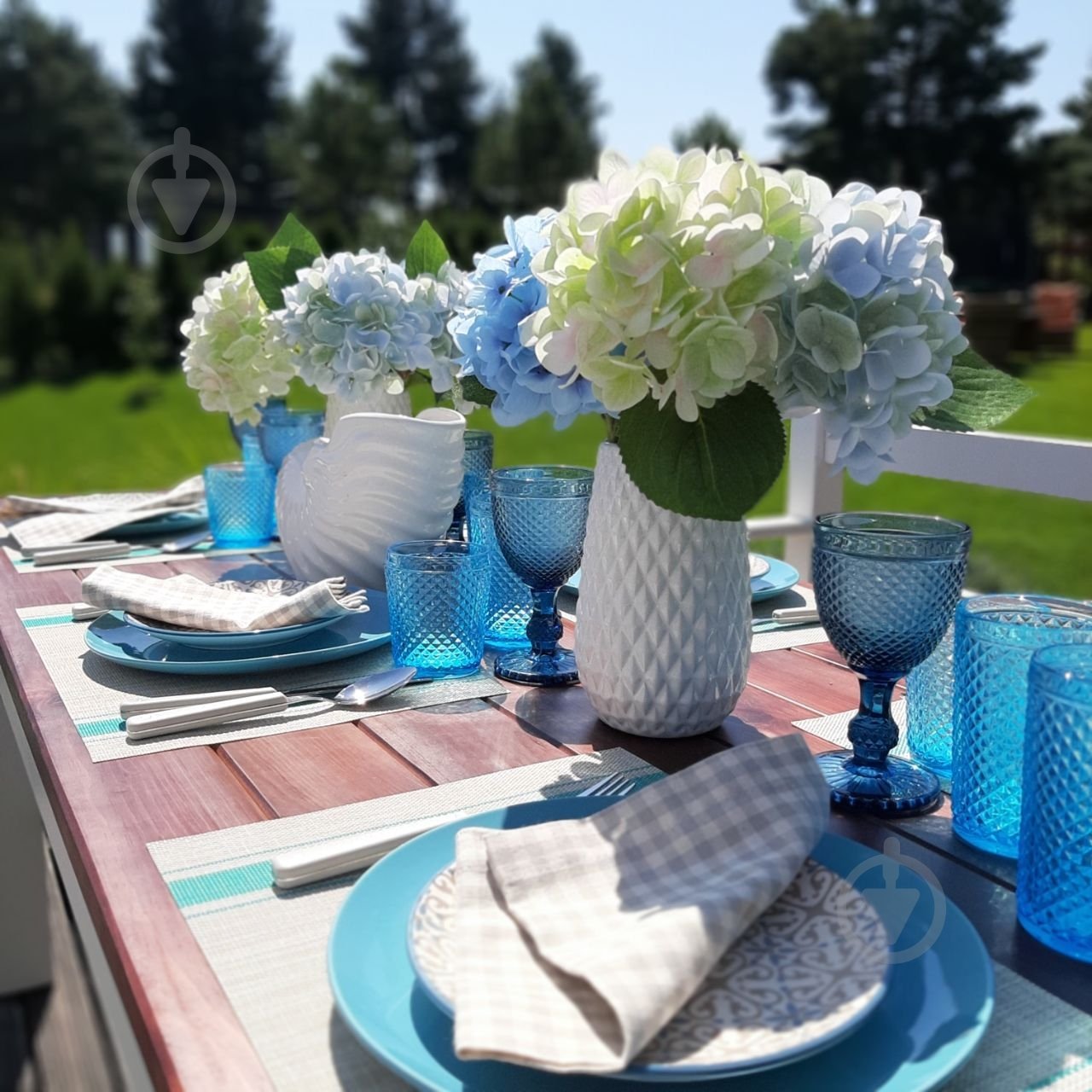 Тарелка обеденная Bella Vita Soft Beige 27 см - фото 7 Тарелка обеденная Bella Vita Soft Beige 27 см - фото 7