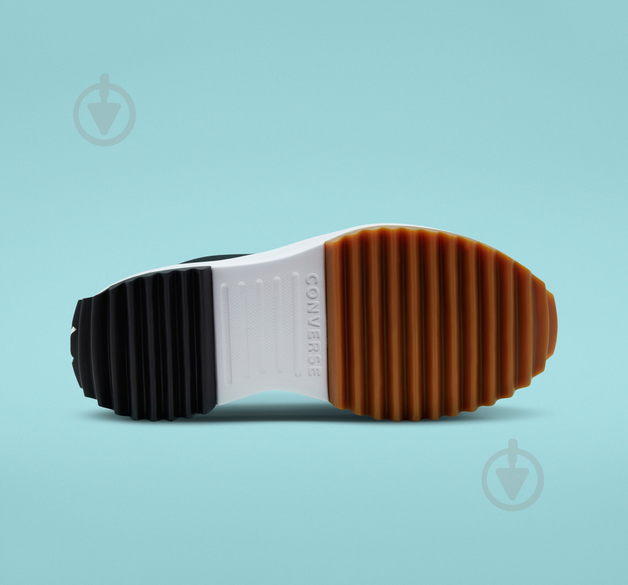 Кеди Converse RUN STAR HIKE CANVAS PLATFORM 168816C р.37 чорний - фото 10 Кеди Converse RUN STAR HIKE CANVAS PLATFORM 168816C р.37 чорний - фото 10