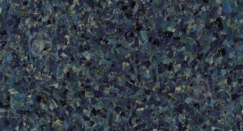 Плитка TAU Ceramica Gemstone Royalblue 60х120 - фото 1