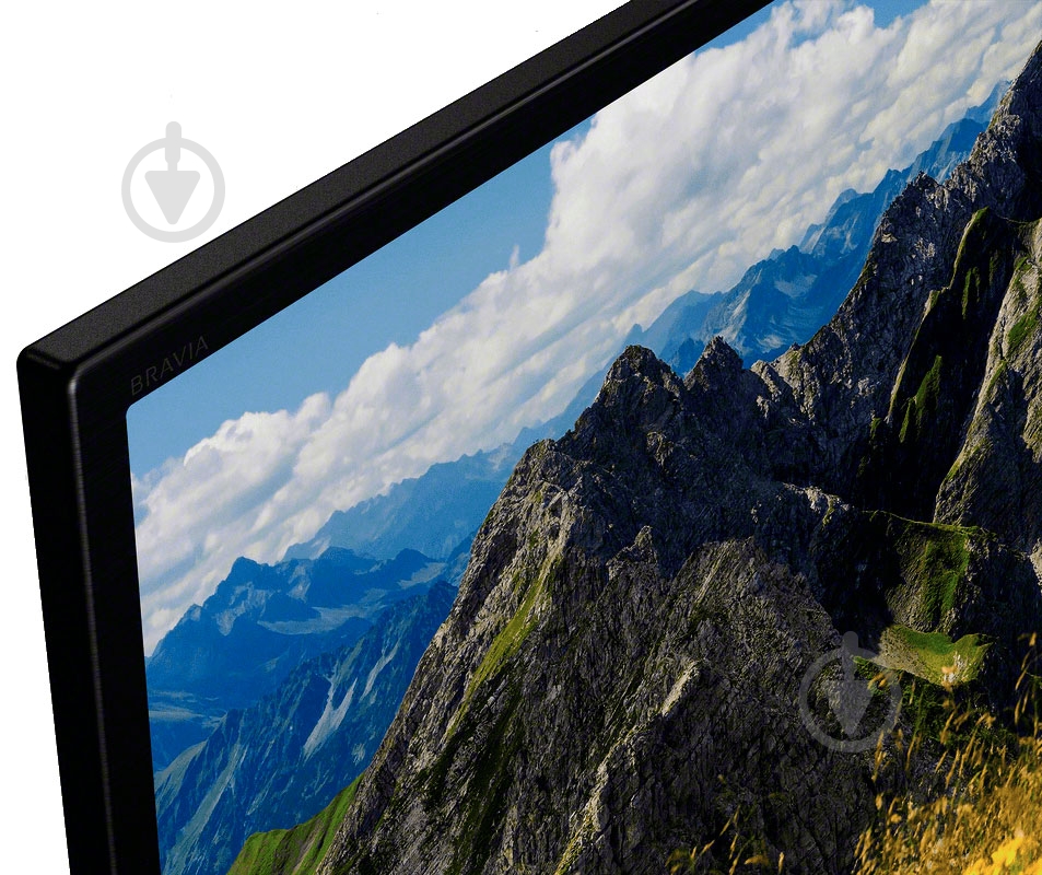 Телевизор Sony KD65XF7596BR2 - фото 5