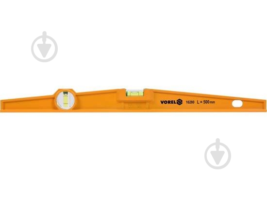 Рівень 50 см Vorel 16280 - фото 2