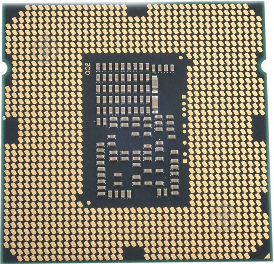 Процесор Intel Tray (CM80616004596AC) Intel Celeron G1101 2/2 2.26GHz 2M LGA1156 - фото 2 Процесор Intel Tray (CM80616004596AC) Intel Celeron G1101 2/2 2.26GHz 2M LGA1156 - фото 2