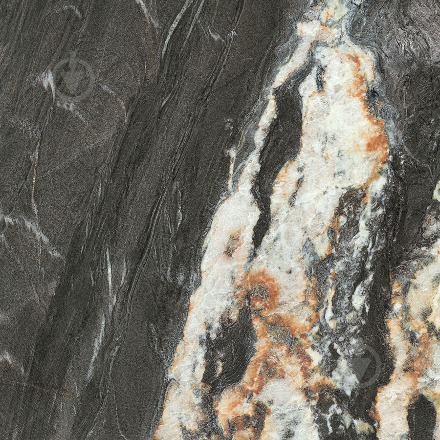 Плитка TAU Ceramica Cosmic Black 60х120 - фото 2