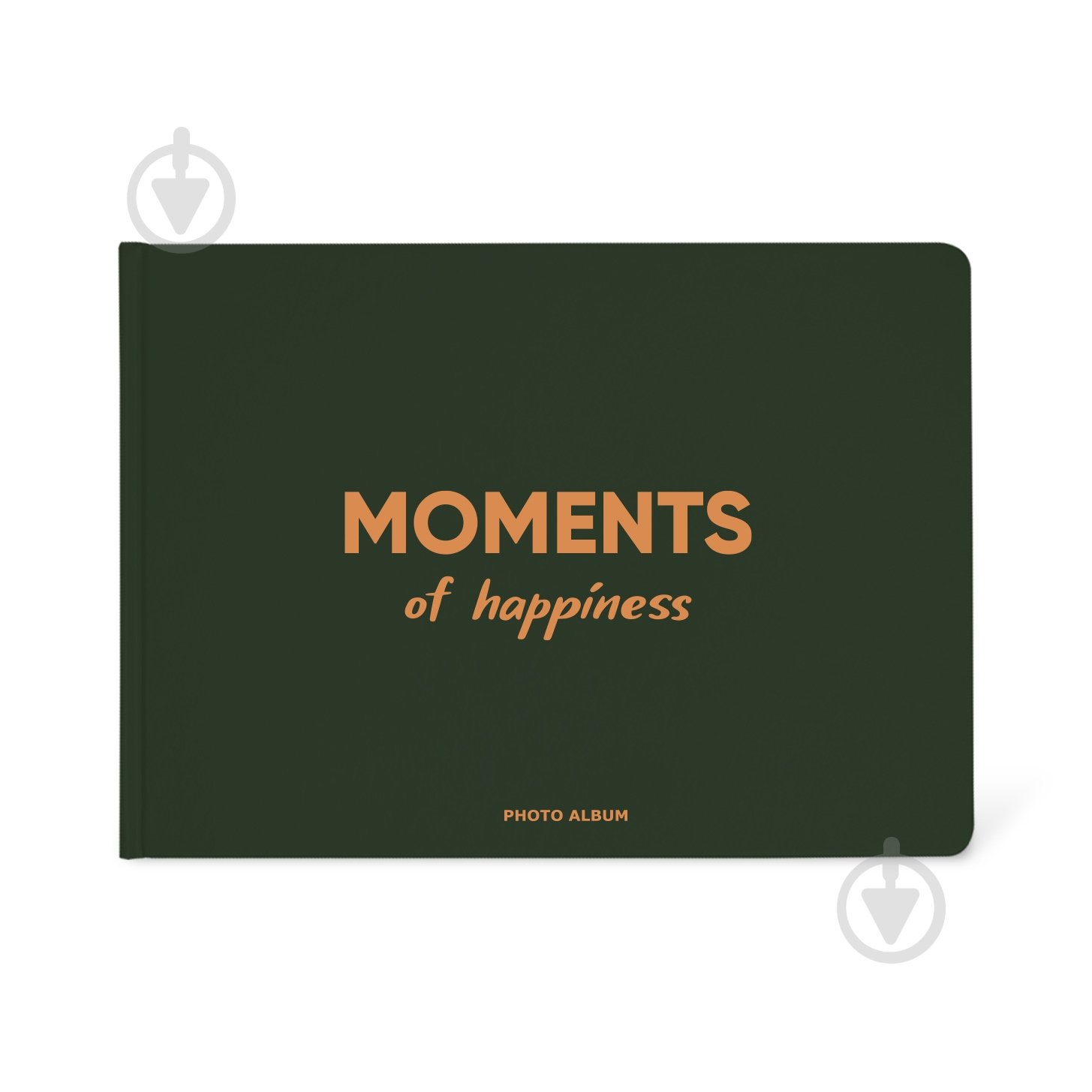 Фотоальбом Orner Moments Of Happiness А4 30 аркушів - фото 2