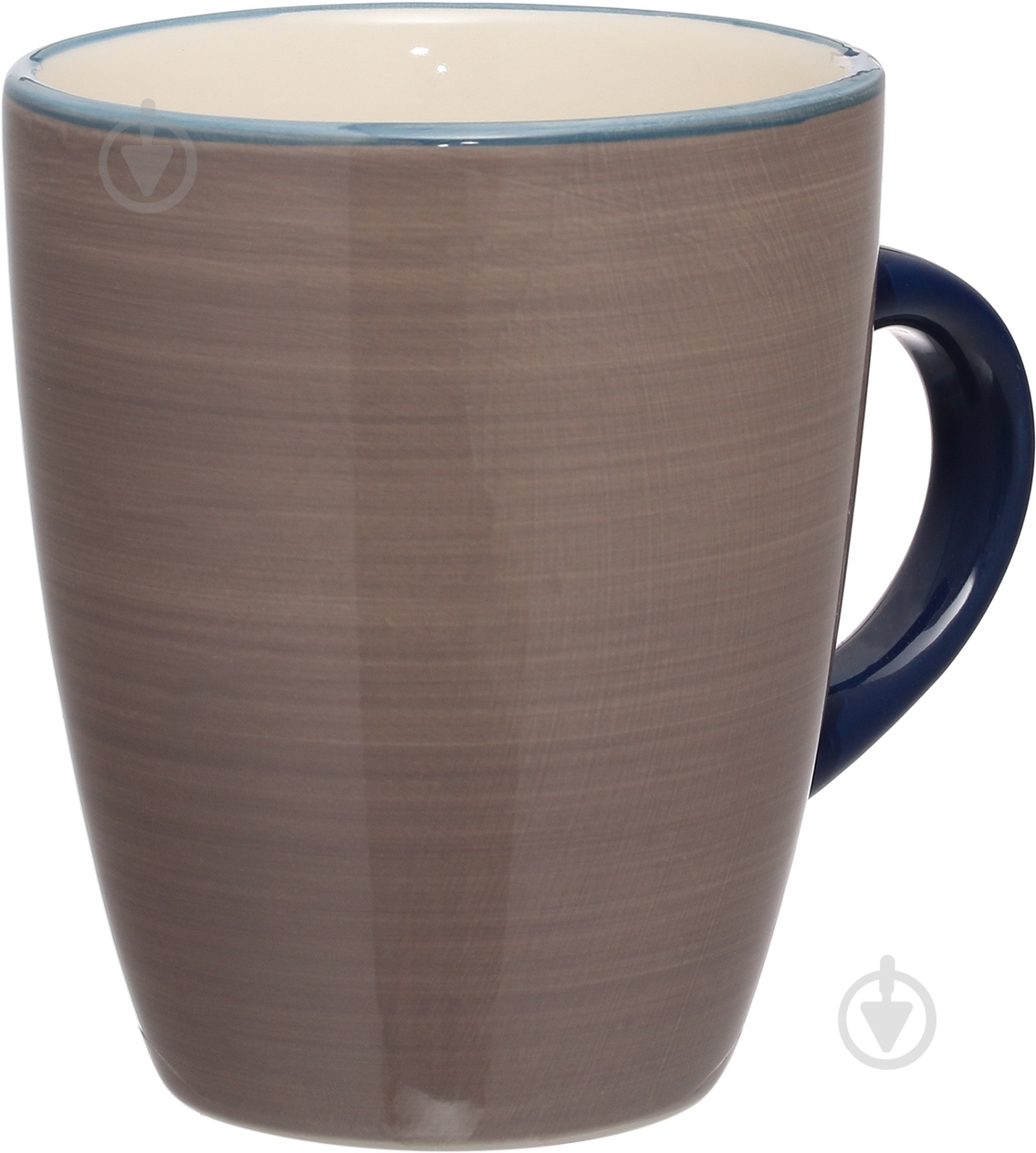 Чашка Bella Vita Soft Beige 390 мл - фото 5 Чашка Bella Vita Soft Beige 390 мл - фото 5