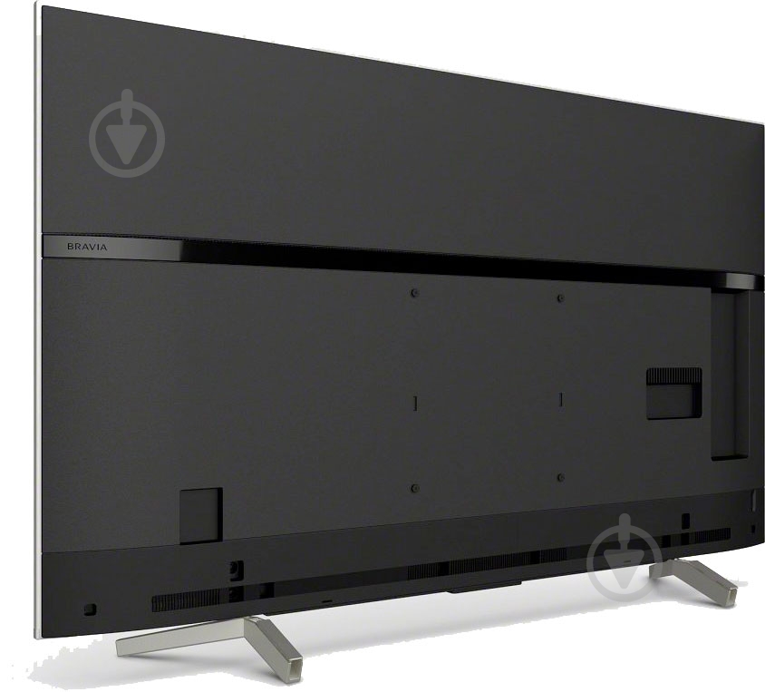 Телевизор Sony KD65XF8596BR2 - фото 5