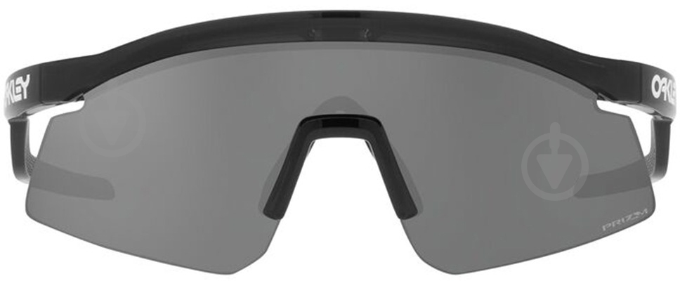 Очки солнцезащитные Oakley Hydra Black 922901 - фото 2