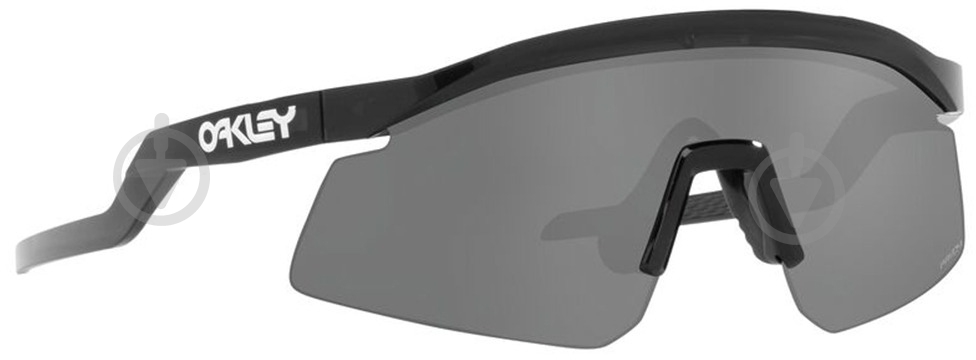 Очки солнцезащитные Oakley Hydra Black 922901 - фото 3