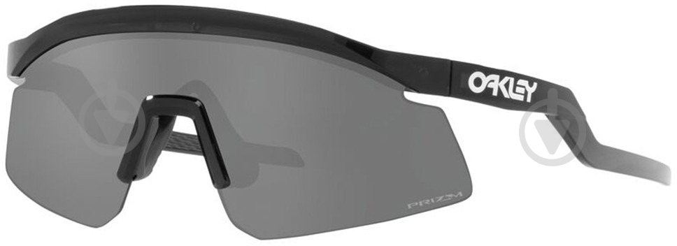 Очки солнцезащитные Oakley Hydra Black 922901 - фото 1