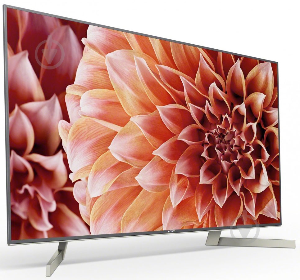 Телевизор Sony KD65XF9005BR2 - фото 2