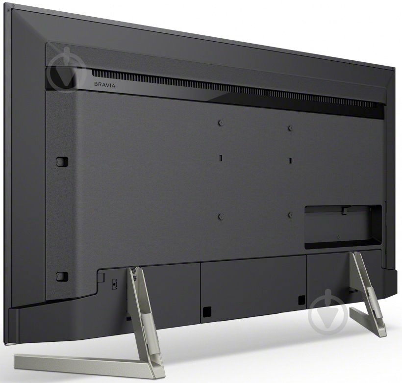 Телевизор Sony KD65XF9005BR2 - фото 7
