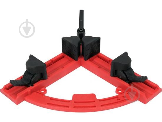 Струбцина YATO 180х180х45 мм YT-64307 - фото 1