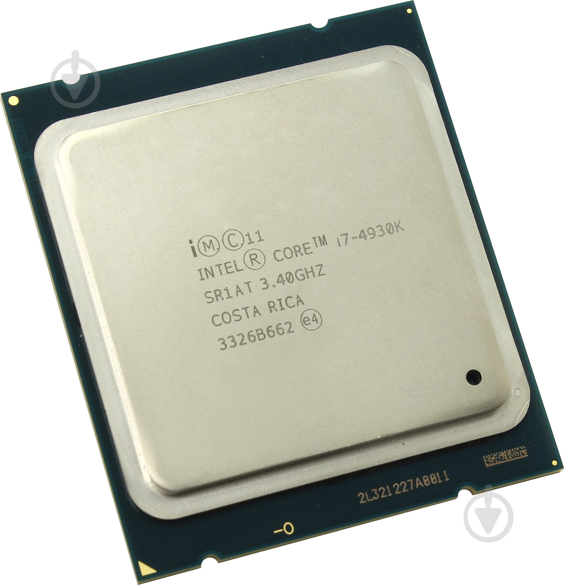 Процесор Intel Corei7-4930K box - фото 2