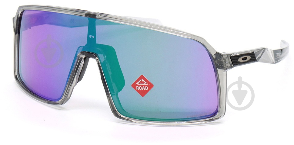Очки солнцезащитные Oakley Sutro Grey 940610 - фото 1
