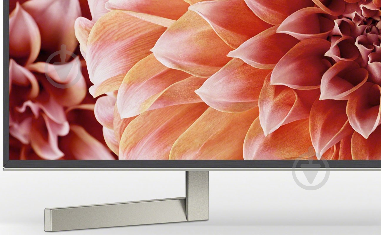 Телевизор Sony KD75XF9005BR2 - фото 6