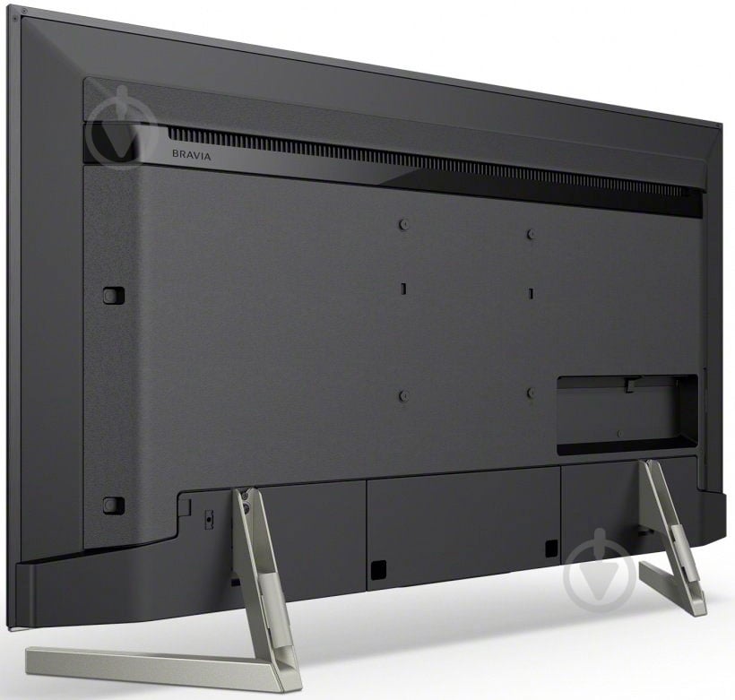 Телевизор Sony KD75XF9005BR2 - фото 7