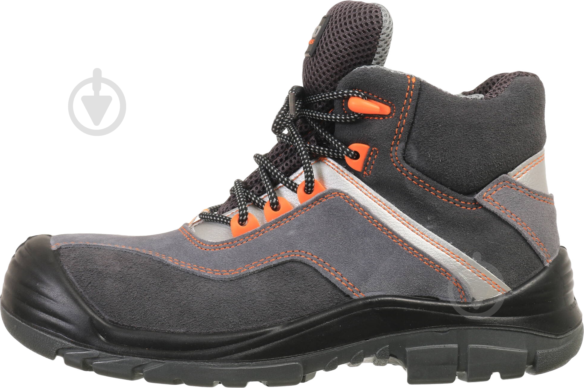 Ботинки NEO tools р.45 82-066 серый - фото 5 Ботинки NEO tools р.45 82-066 серый - фото 5